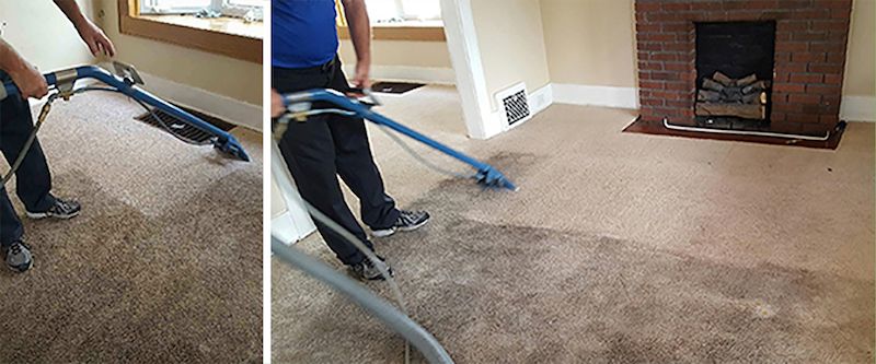  common carpet cleaning